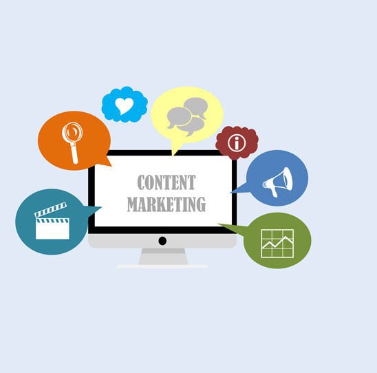 Content Writer in Ahmedabad