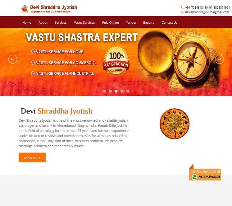 SEO Services in India