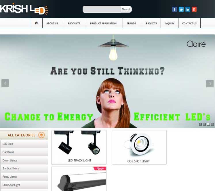 Website Development Company